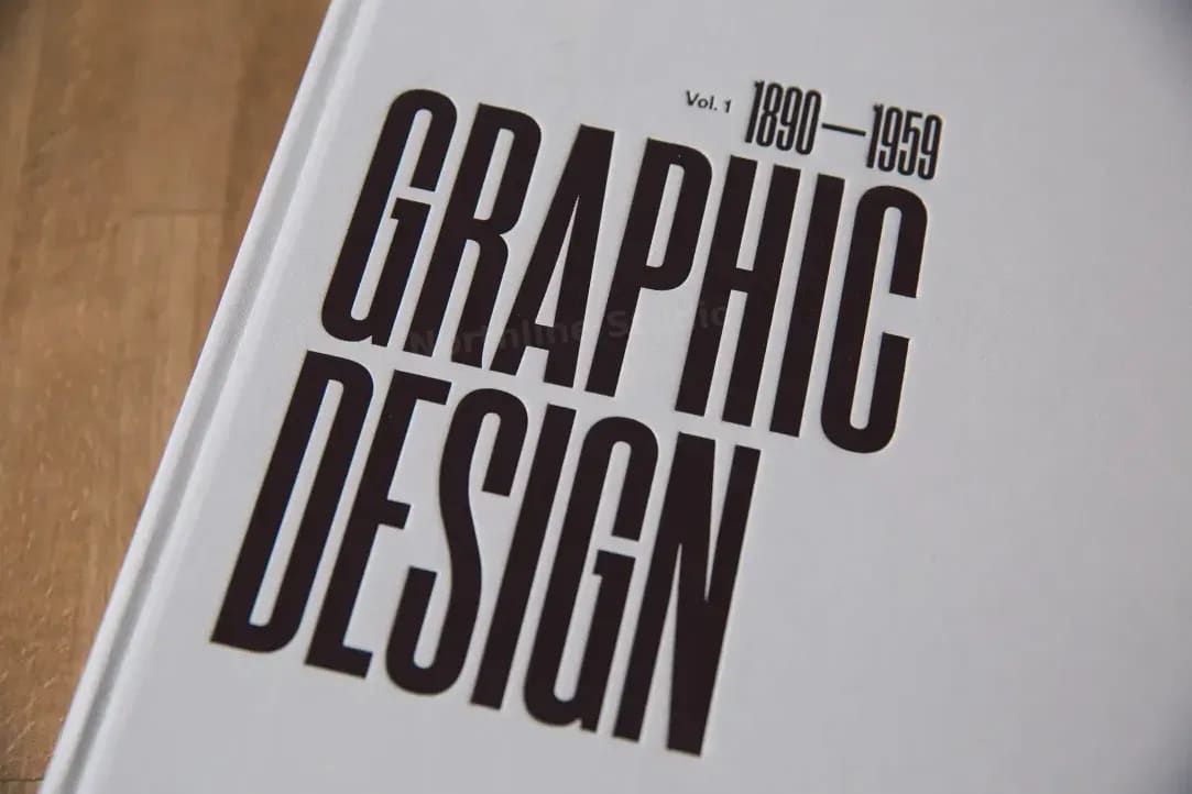 Print design